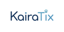 KairaTix - Inicio